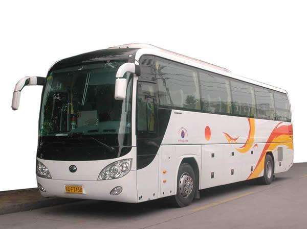 大巴租車 大巴租車